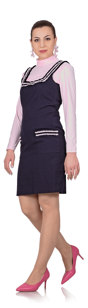 Елегантен сукман