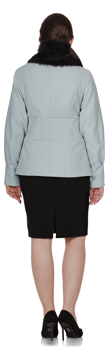 Елегантно дамско яке и костюм