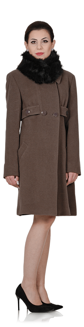 Елегантно плато в цвят мляко с какао